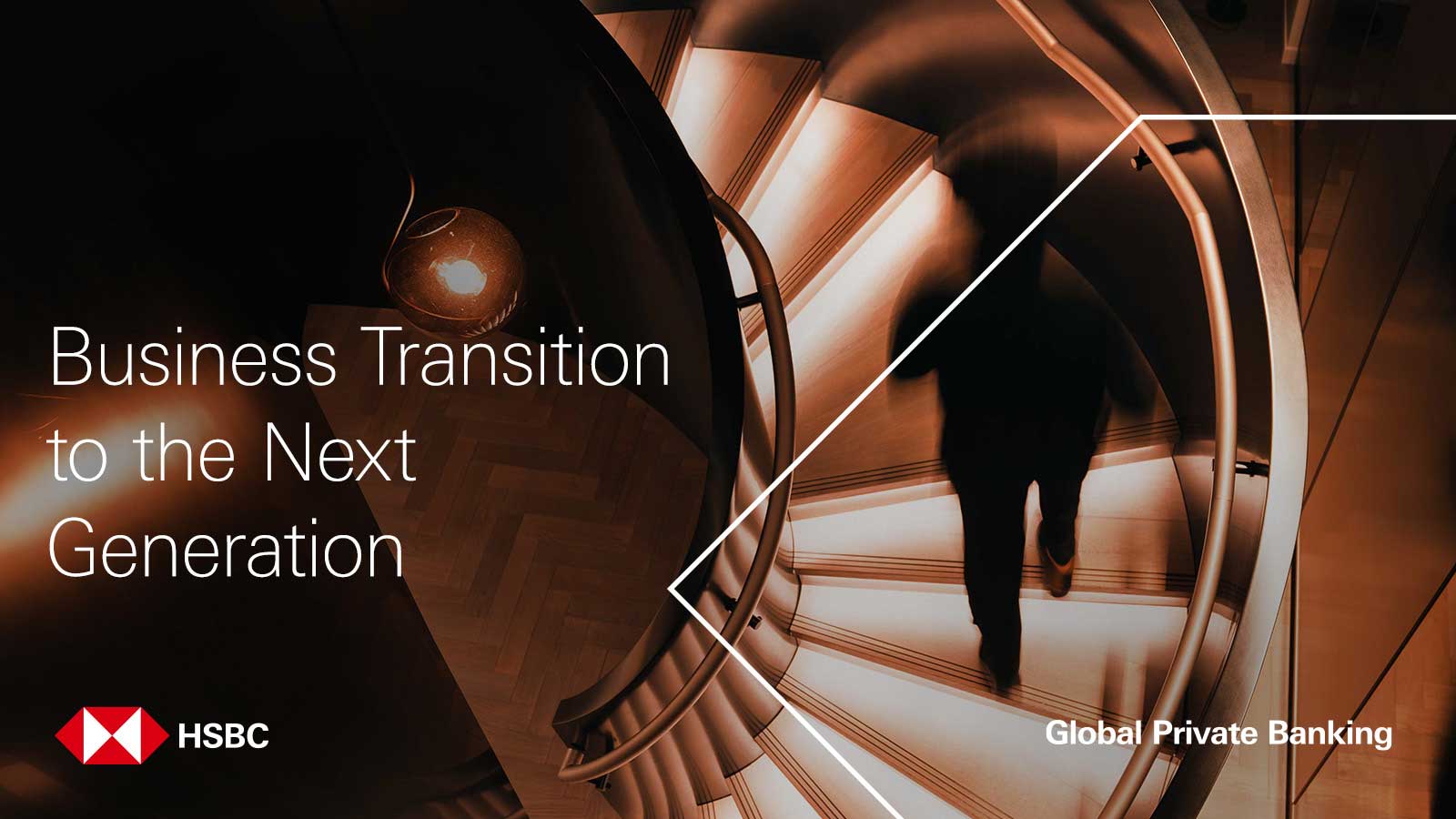 Business Transition to the  Next Generation