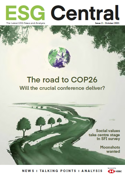 Download and read full report of The road to COP26 (7.45MB, PDF)